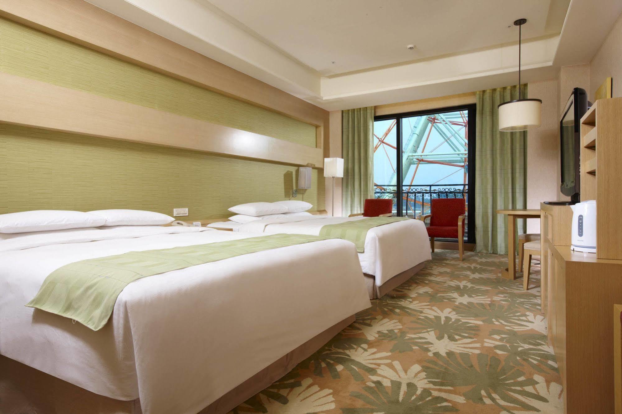 E-Da Royal Hotel Dashu Habitación foto Deluxe Room